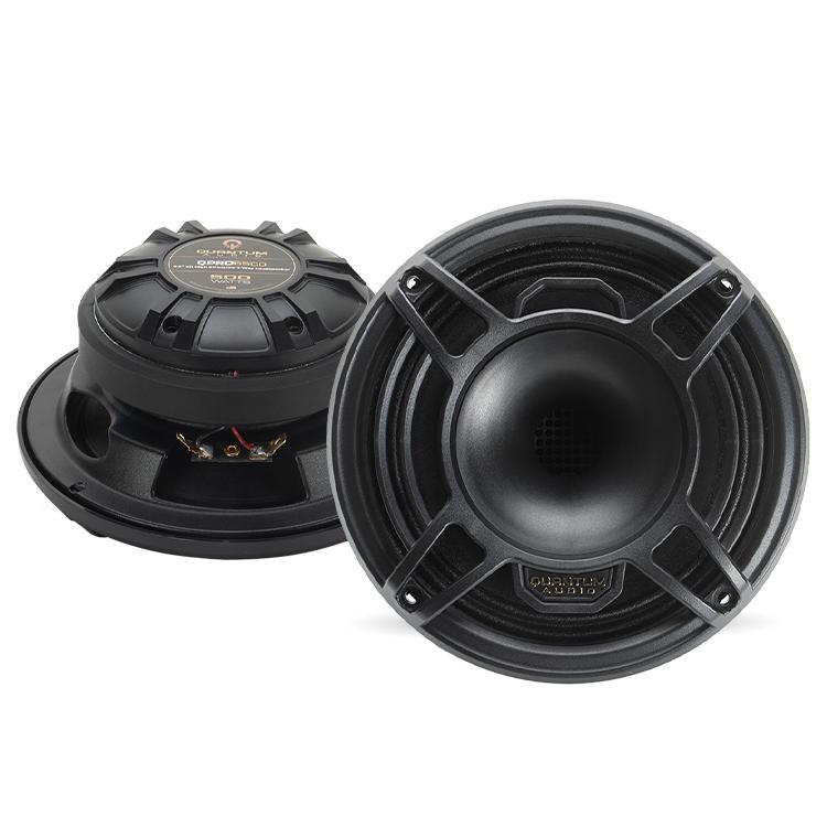 Speakers - Quantum