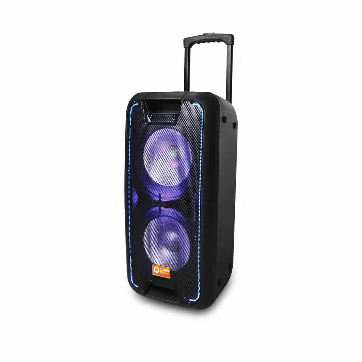 Portable Audio - Quantum