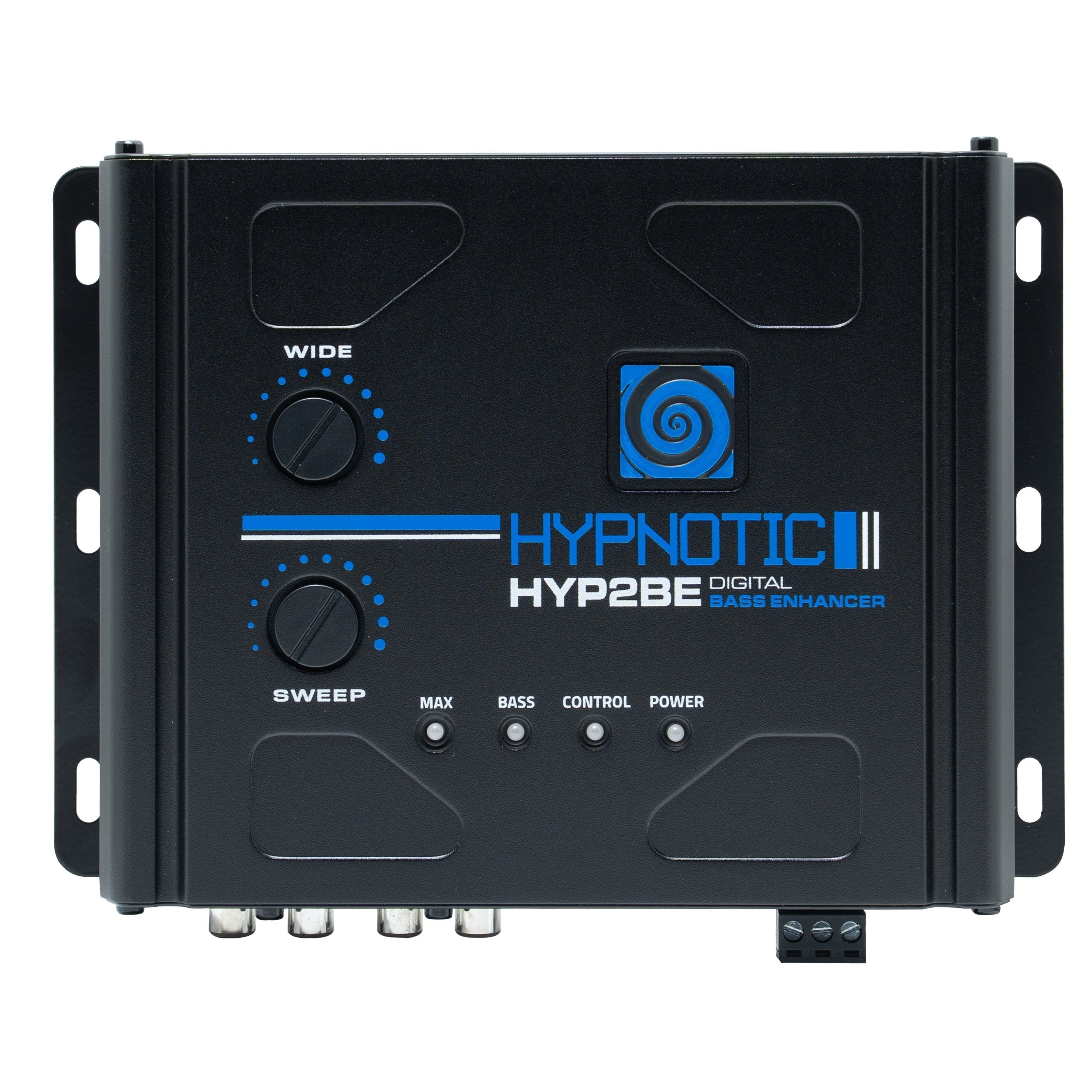 Processors - Hypnotic