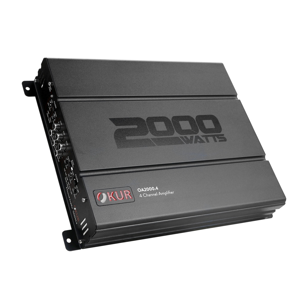 Amplifier - OKUR