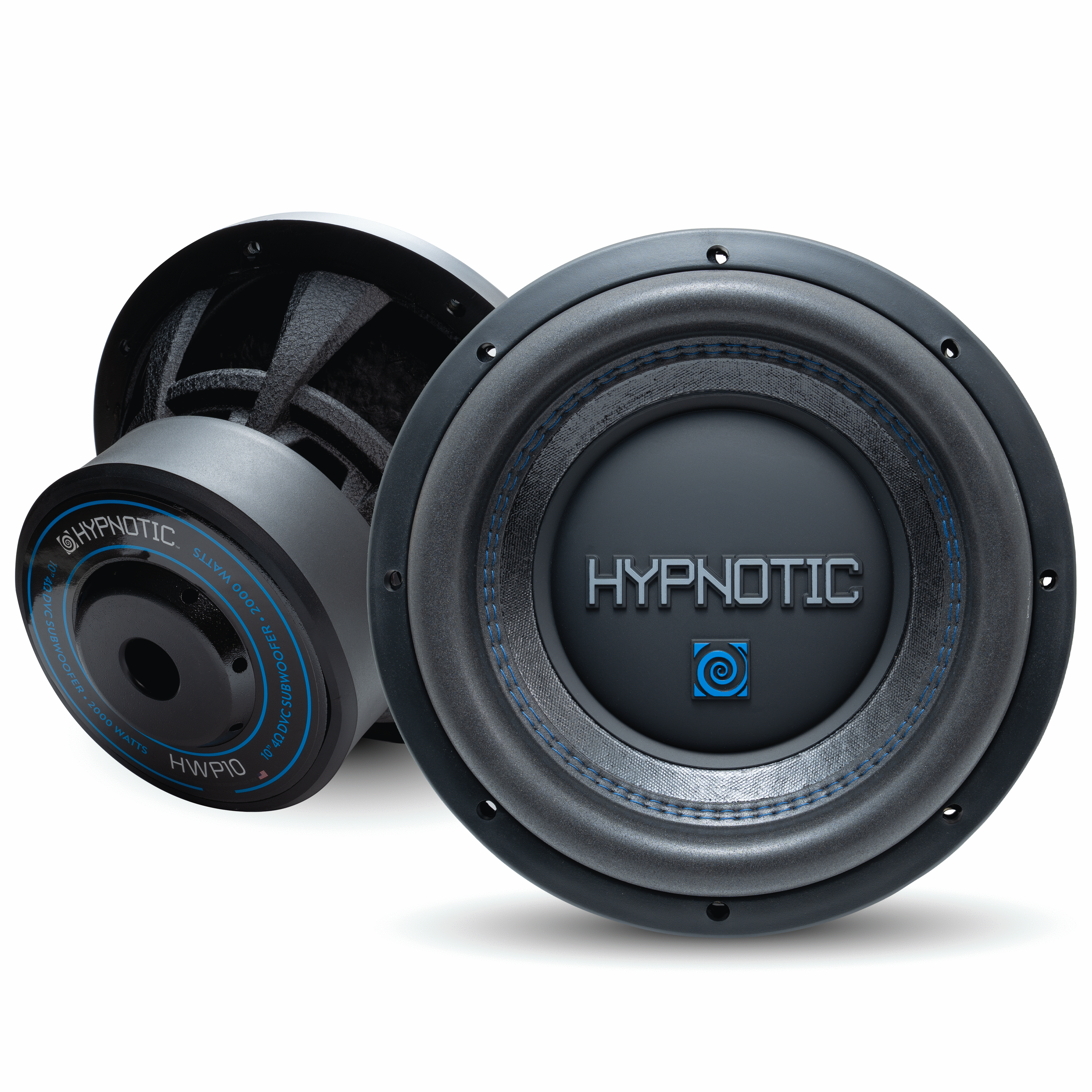 Subwoofers - Hypnotic