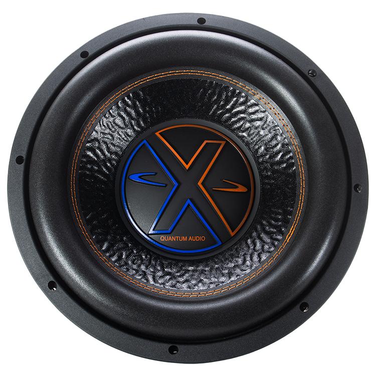 Subwoofers - Quantum