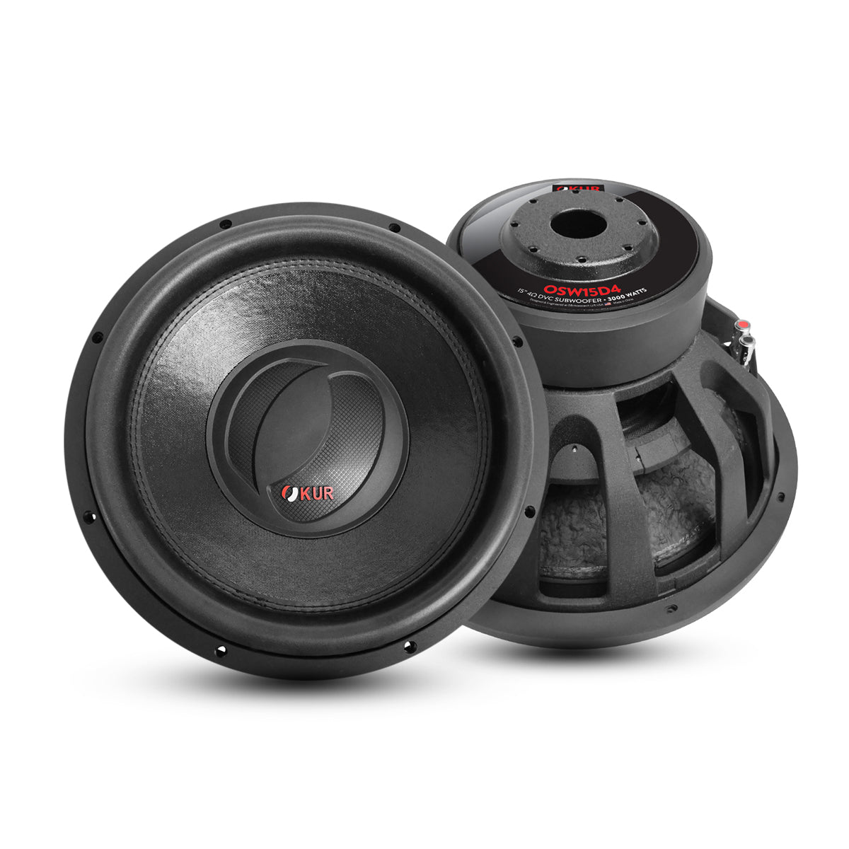 Subwoofers - OKUR