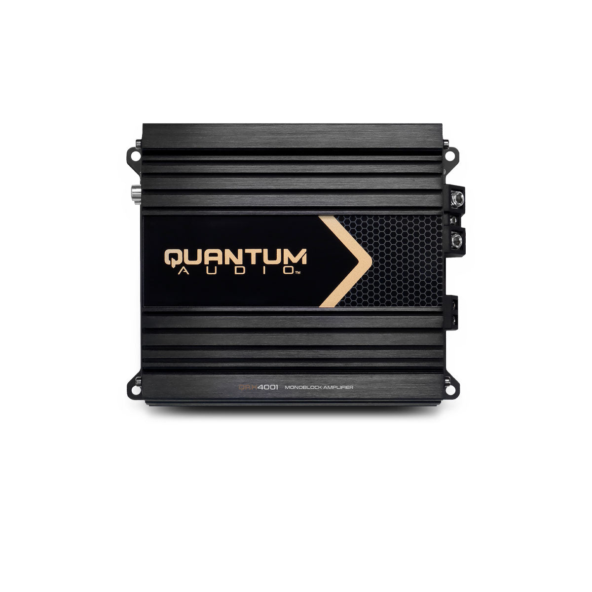 Amplifiers - Quantum