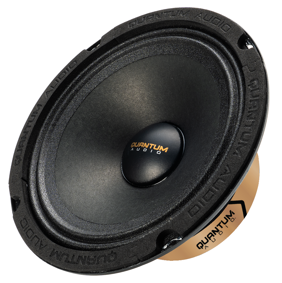 PRO Audio - Quantum