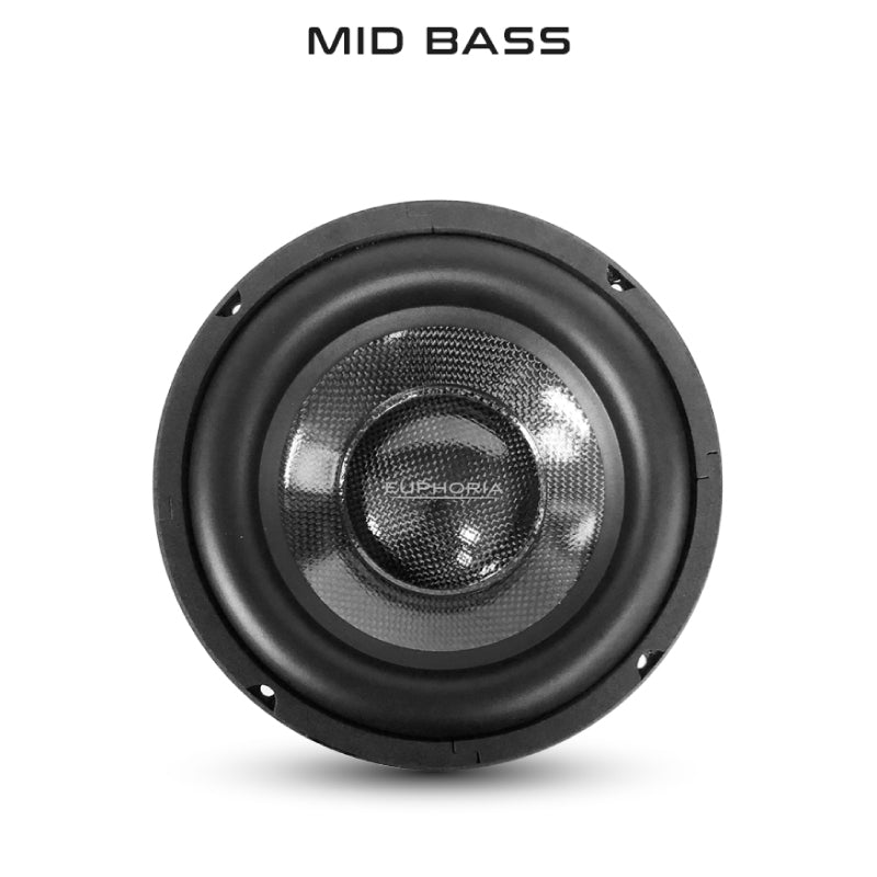 Mid Bass - XPERT