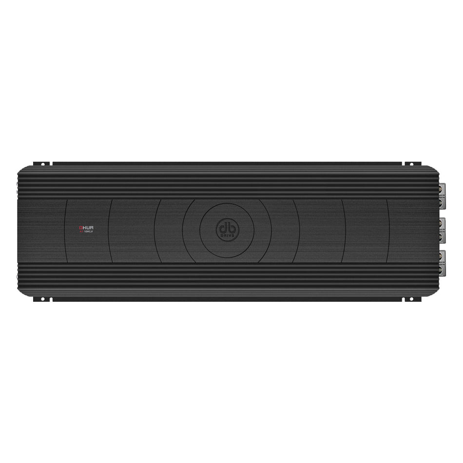A7 10K: Amplificador Clase D (Sin garantía)