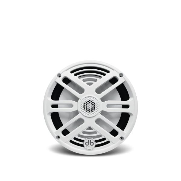 APS65W: Bocinas Marinas de 2 Vías de 6.5" (Blancas) (1 Par)