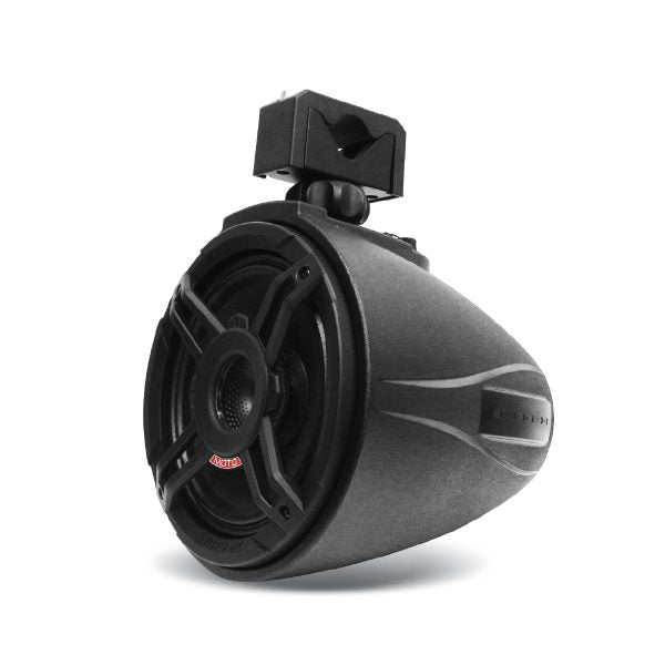 APT10MOTO-G2: Bocinas de Torre de 10" con Iluminación RGB