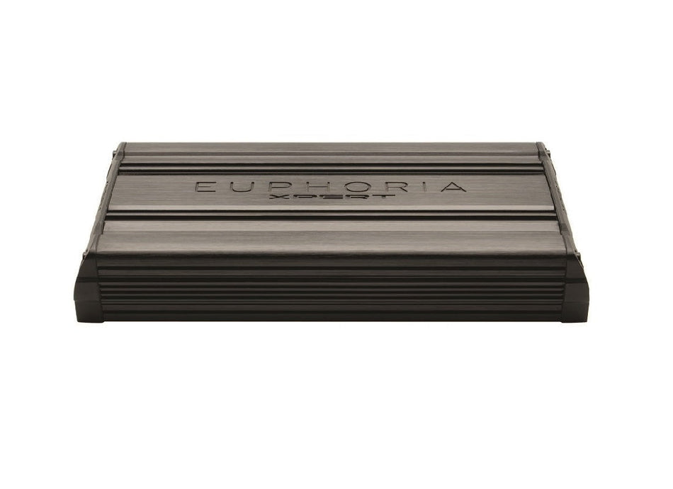EX200.4DSP : Amplificador de 4 canales con DSP integrado de 6 canales