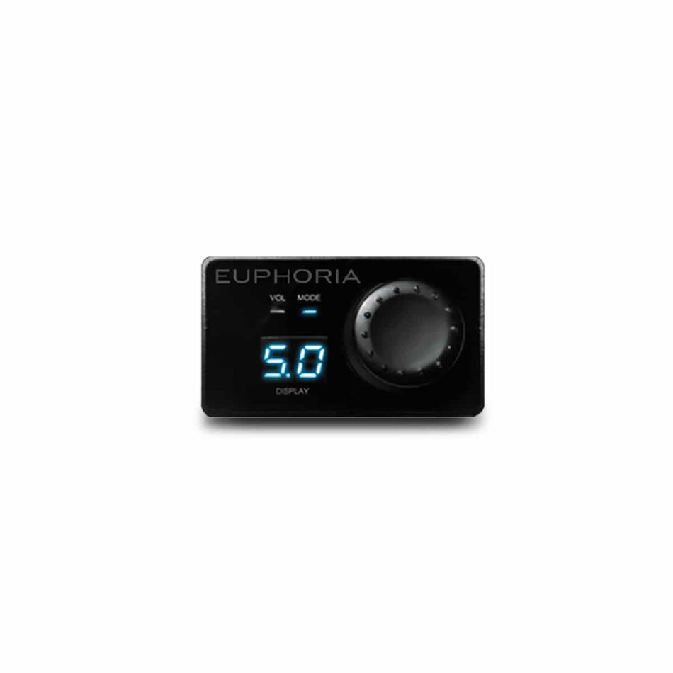 EDSP31-REM: Control remoto para tablero EDSP31