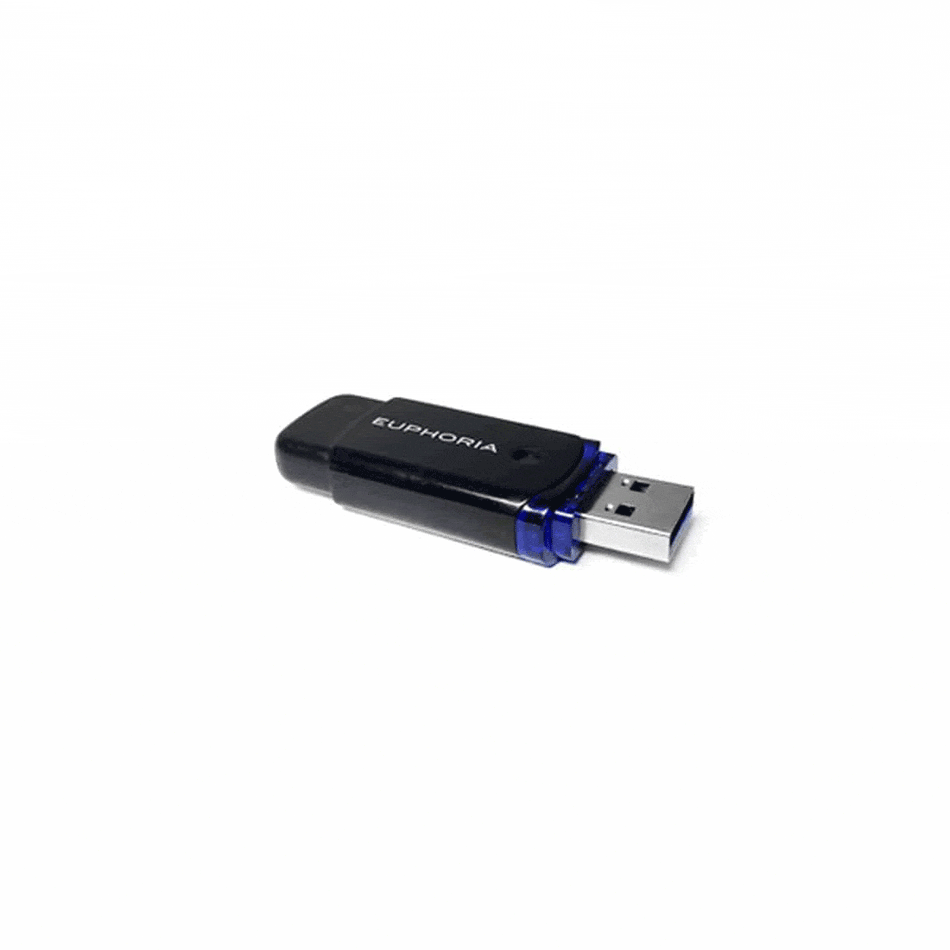 EDSP31-BTD: Dongle Bluetooth para app EDSP31, compatible con EDSP31-68 y EDSP31-24BT