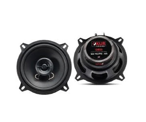 ORS5 : Bocina coaxial de 5.25" de 2 vías (1 par)