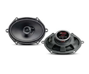ORS57 : Bocina coaxial de 5" × 7" de 2 vías (1 par)