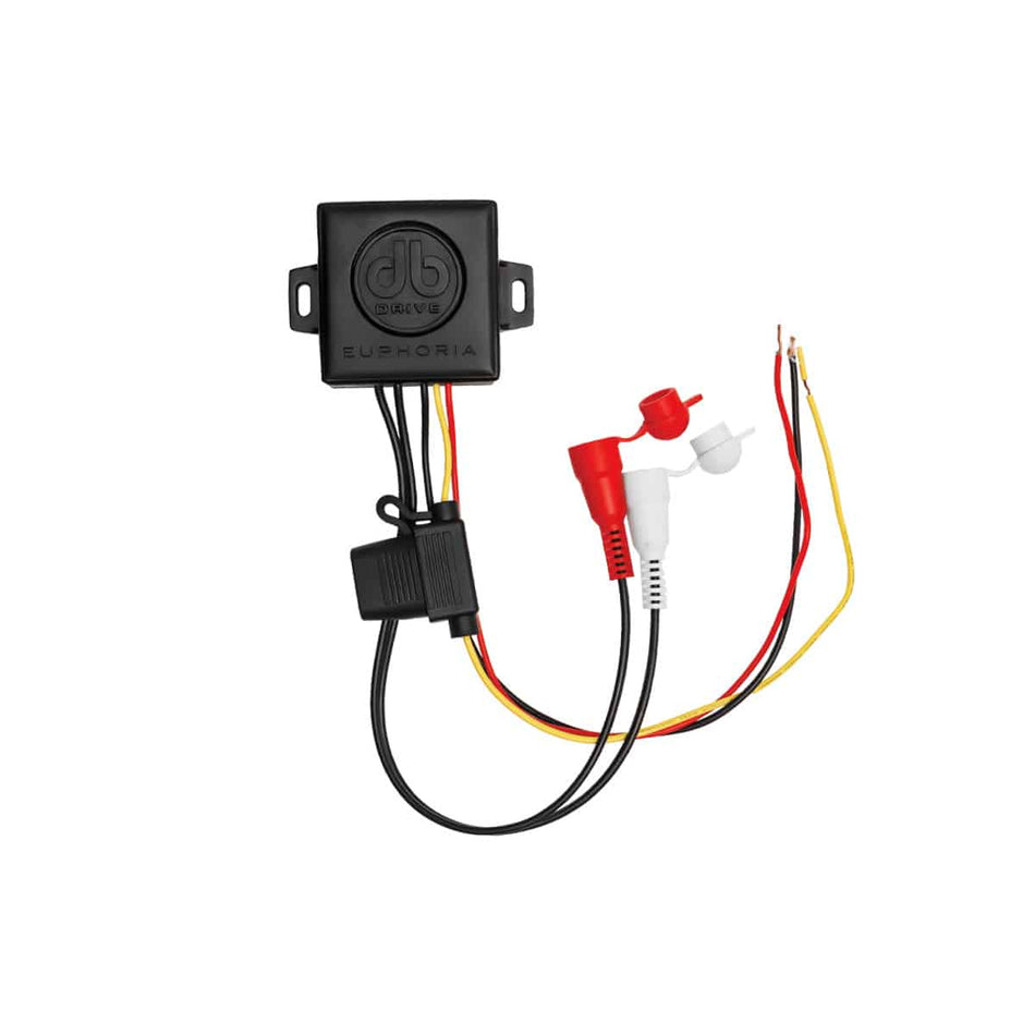 EX-BT1: Receptor Bluetooth 5.3