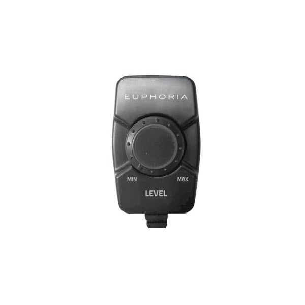 EPSW-RM2: Control remoto de bajos con doble salida para EPSW8/EPSW10