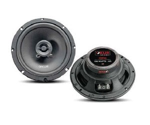 ORS6 : Bocina coaxial de 6.5" de 2 vías (1 par)