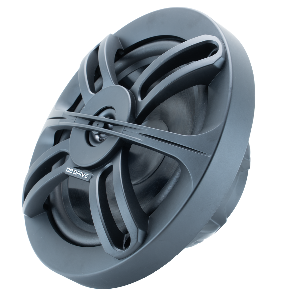 WDX M65 : Bocina marina WDX de 6.5"