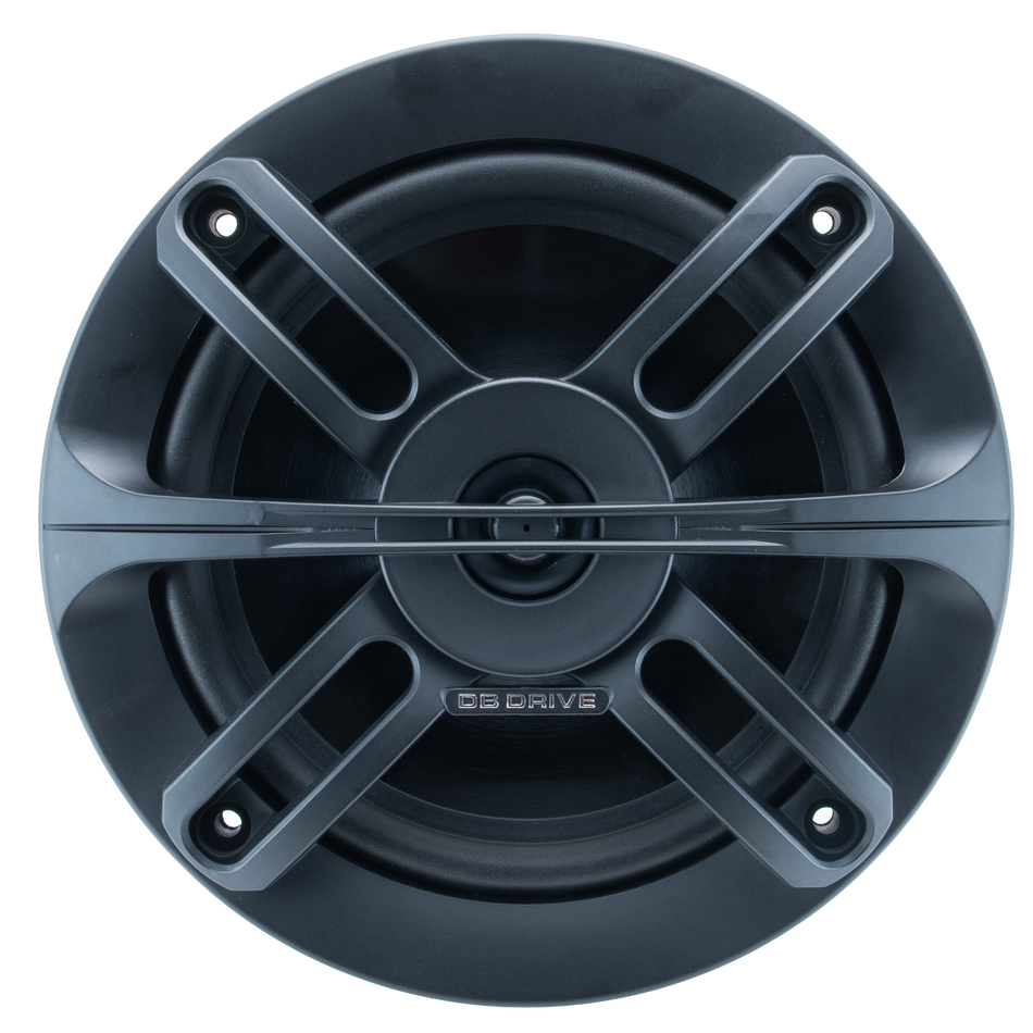 WDX M65 : Bocina marina WDX de 6.5"