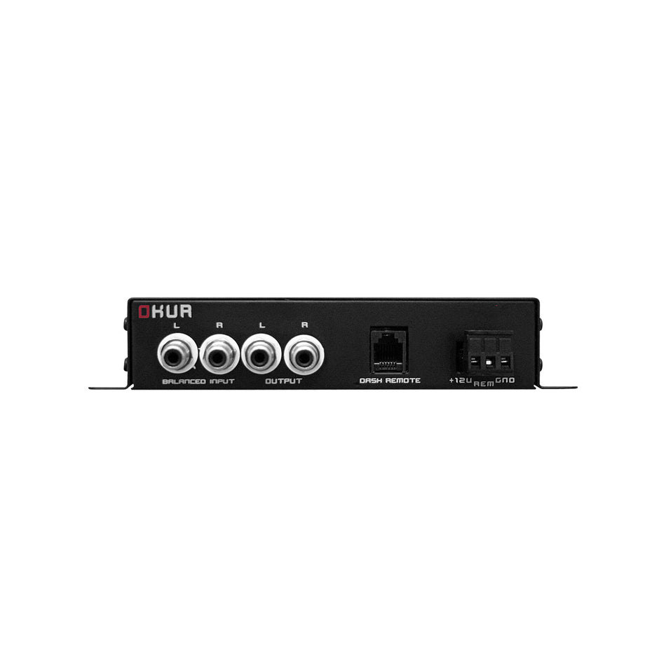 E5BEV2 : Bass Enhancer