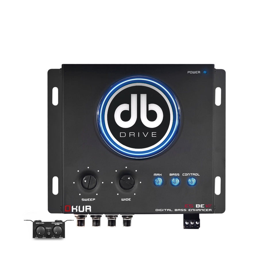 E5BEV2 : Bass Enhancer