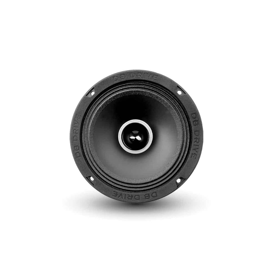 E5PRO 6MPR : 6.5" PRO Audio Midrange