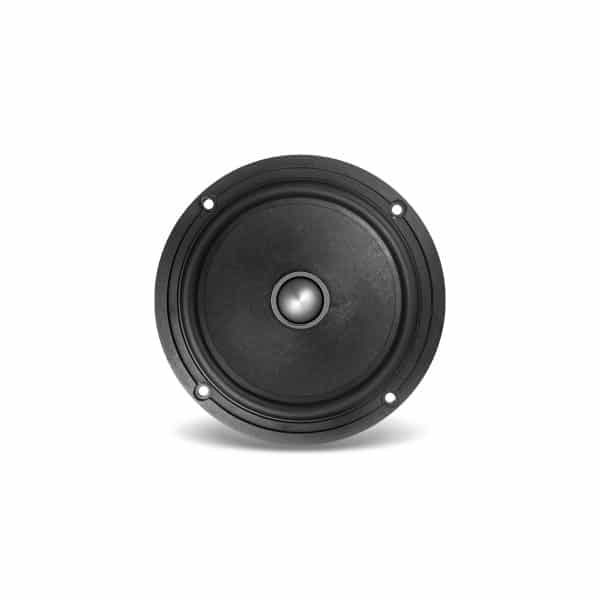 E6: Altavoz componente de 2 vías de 6.5 pulgadas