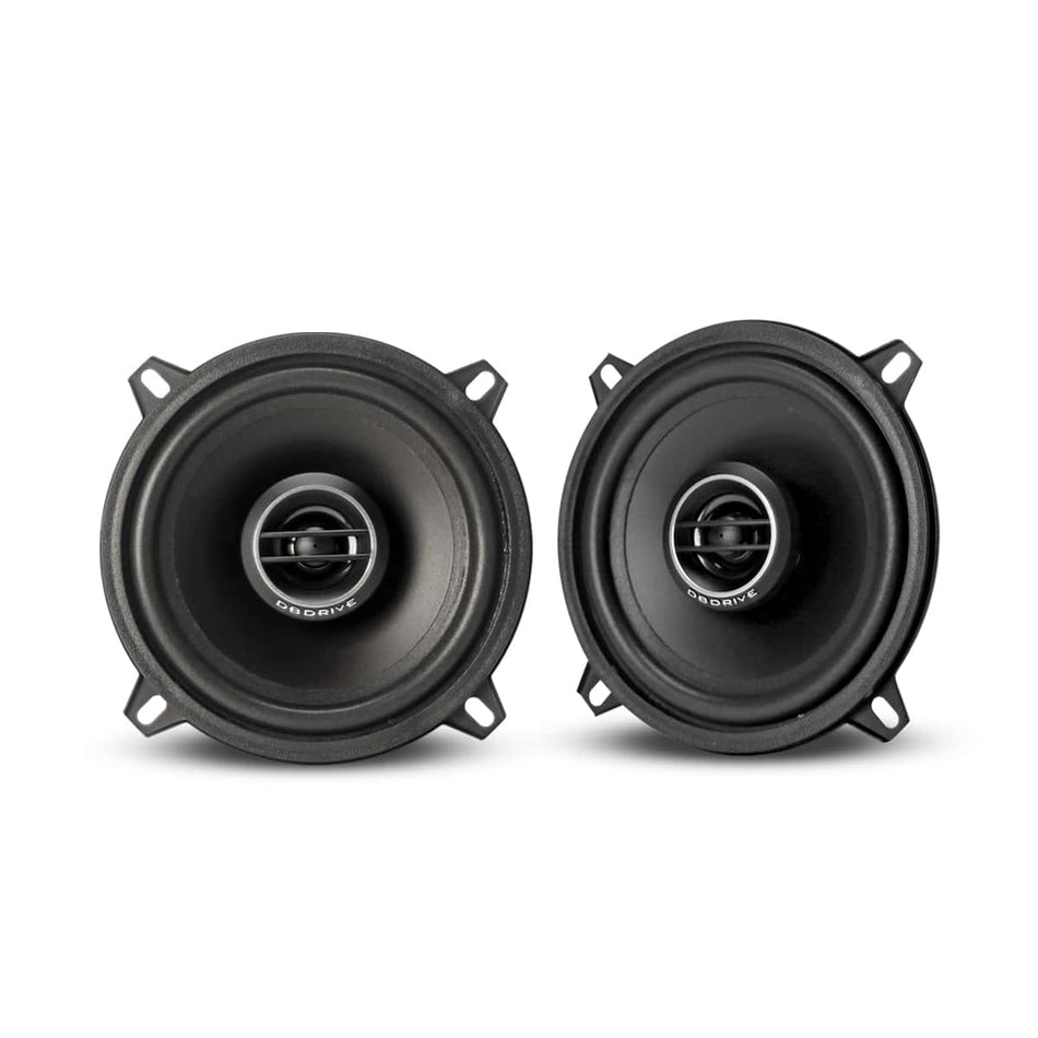 ES3 50: Altavoz coaxial de 2 vías de 5.25 pulgadas (1 par)