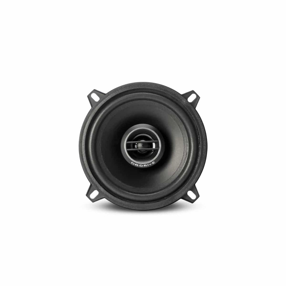 ES3 50: Altavoz coaxial de 2 vías de 5.25 pulgadas (1 par)