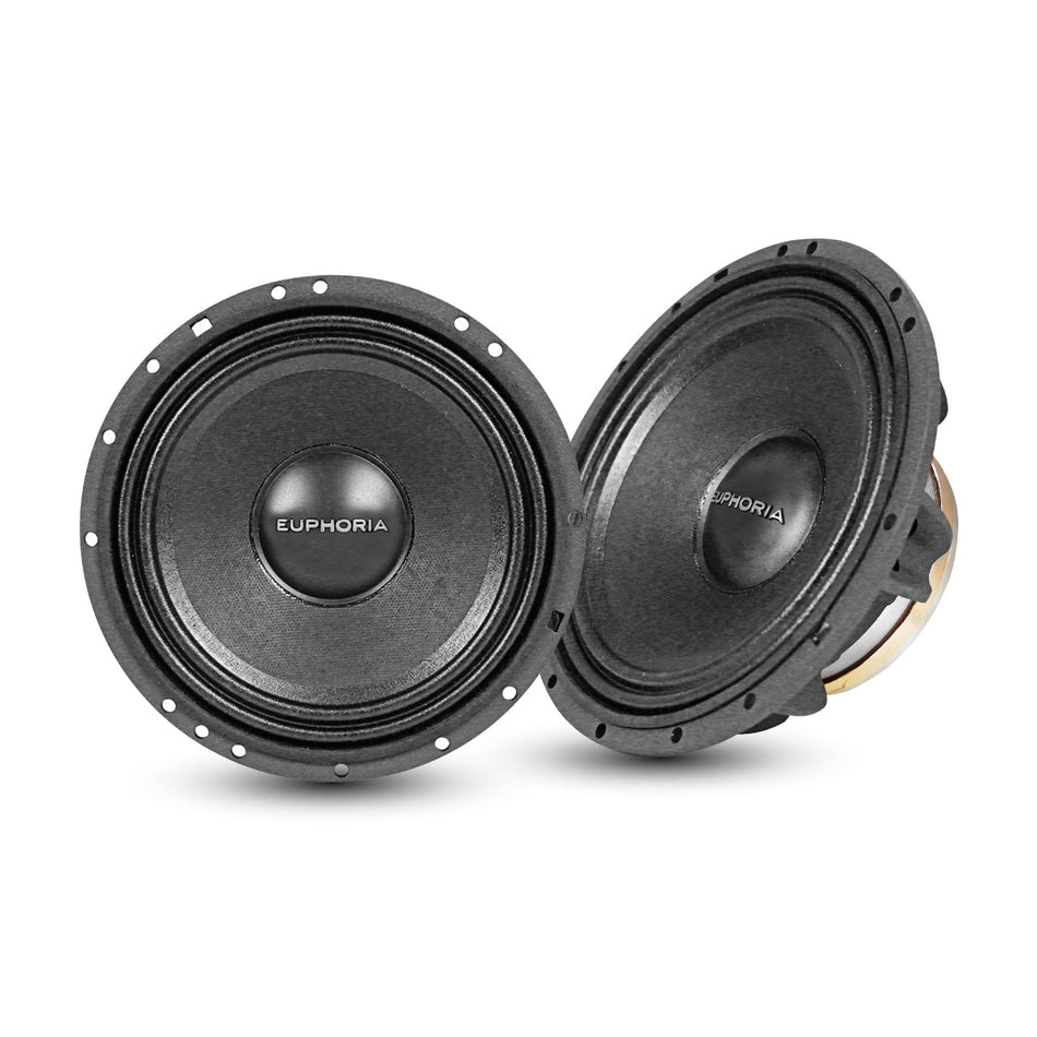 EPM65N: Medio de rango NEO de 6.5 pulgadas