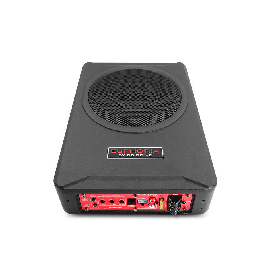 EPS8: Subwoofer activo de 8 pulgadas