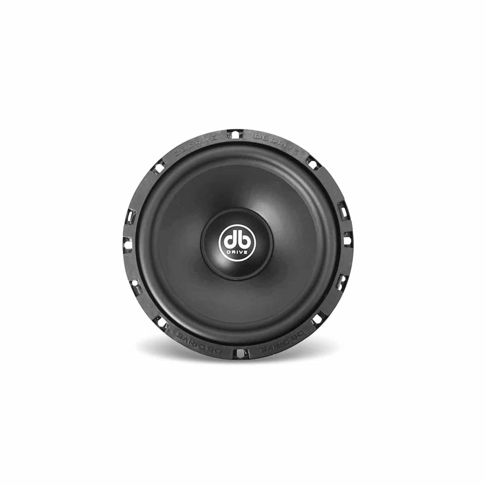 ES1 65C: Altavoz componente de 6.5 pulgadas