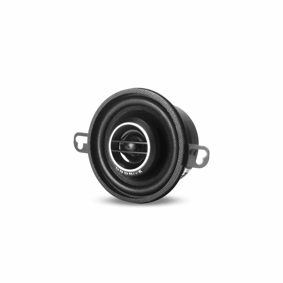 ES3 35: Altavoz coaxial de 2 vías de 3.5 pulgadas (1 par)