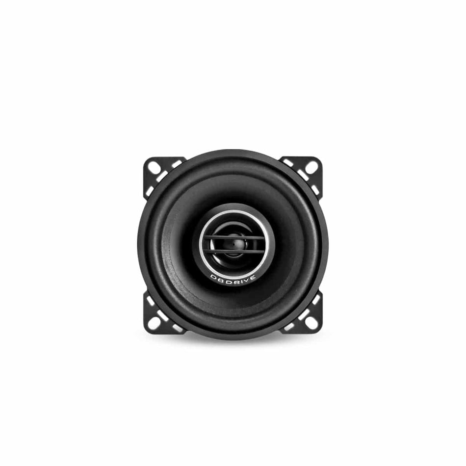 ES3 40: Altavoz coaxial de 2 vías de 4 pulgadas (1 par)