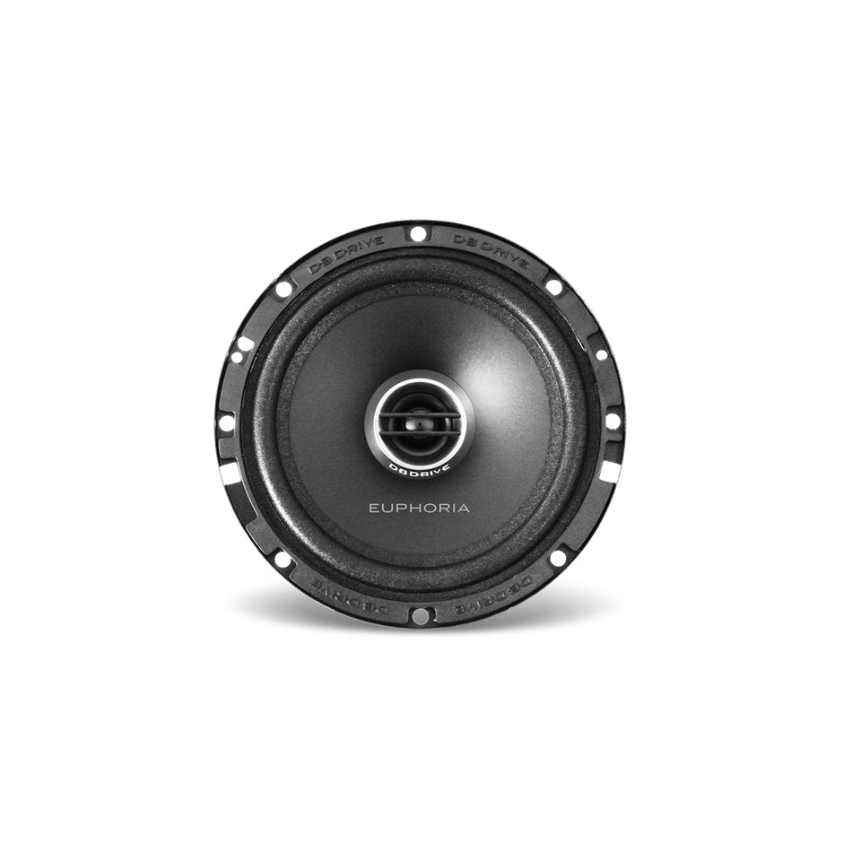 ES3 60 : 6.5" 2-Way Loudspeaker (1 Pair)