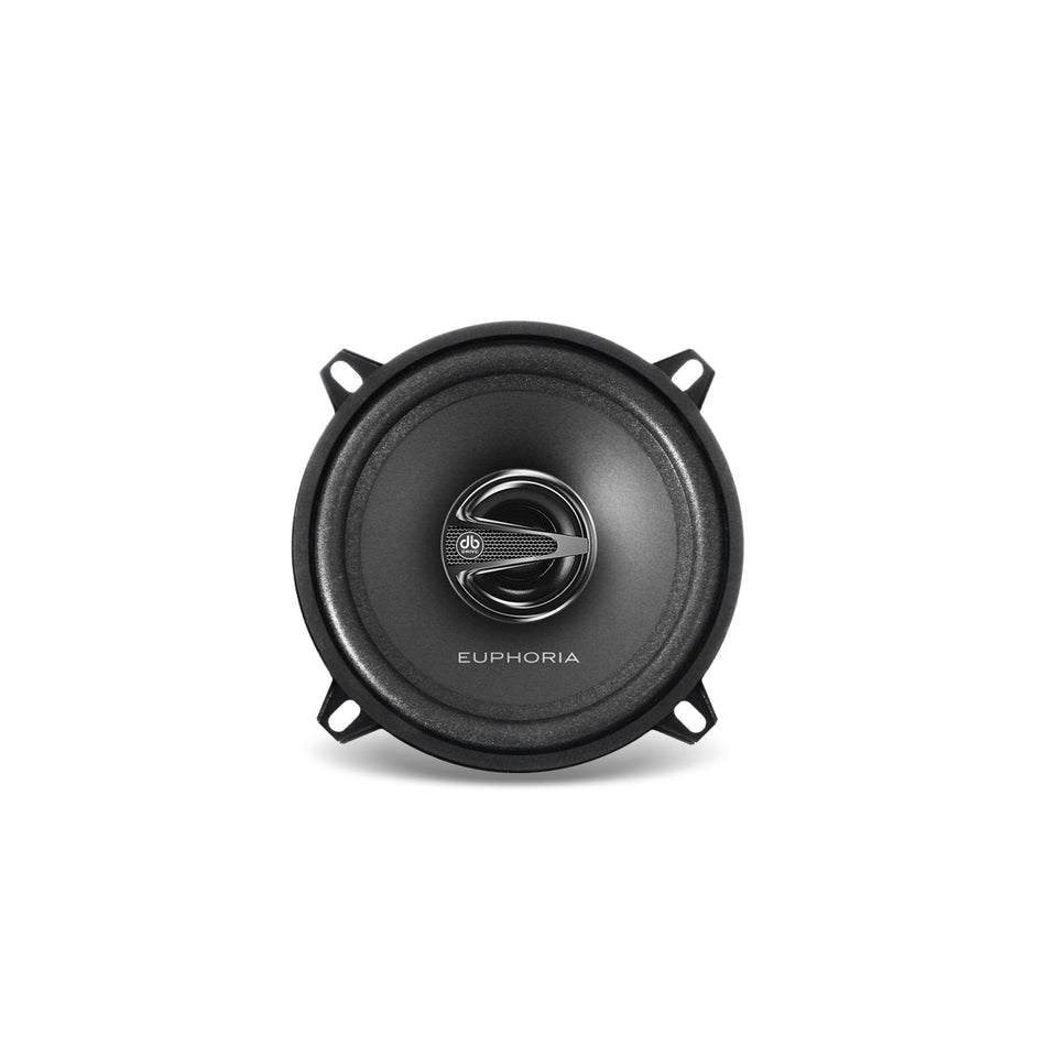 ES5 50: Altavoz coaxial de 2 vías de 5.25 pulgadas (1 par)