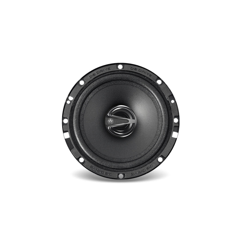 ES5 60 : 6.5" 2-Way Loudspeaker (1 Pair)