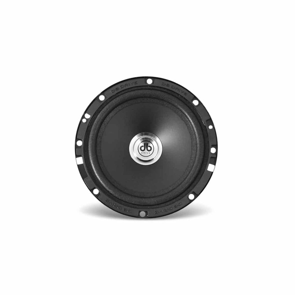 ES5 6C: Altavoz componente de 6.5"