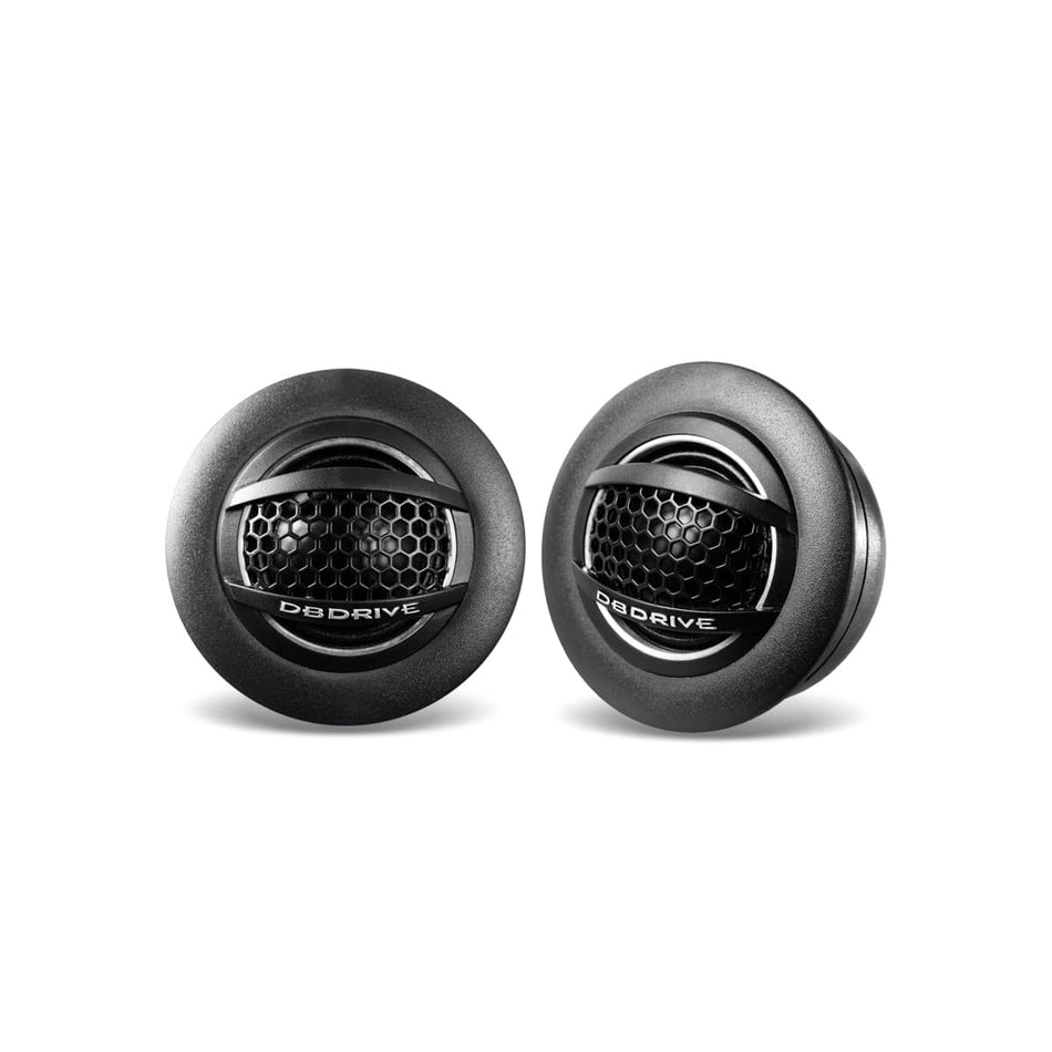 ES7 1T: Tweeter de cúpula de 1", 1 par