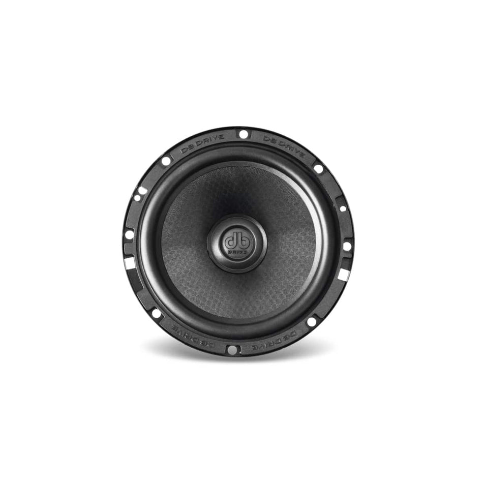 ES7 6C: Altavoz componente de 6.5"