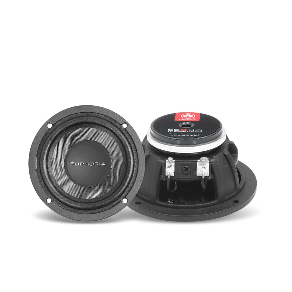 ES9 3.5 : 3.5"  Midrange (1 Pair)