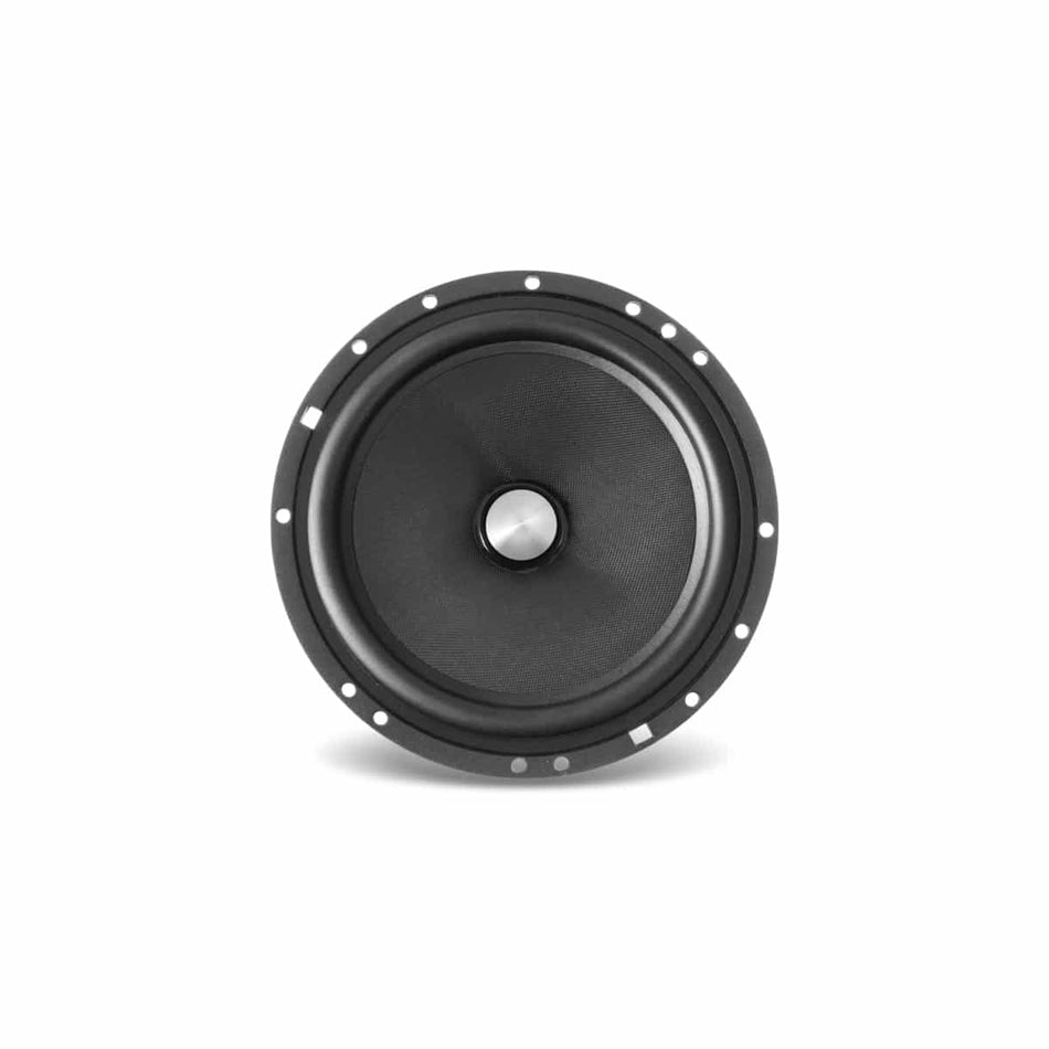 ES9 6C: Altavoz componente de 6.5"