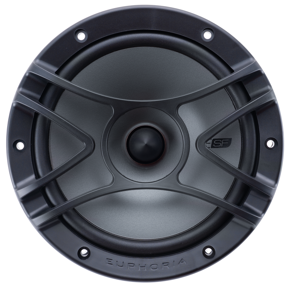 ESF65C: Altavoz componente premium de 6.5" para actualización de audio.