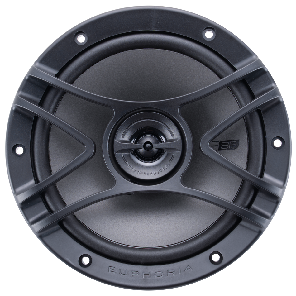 ESF65 : Premium Upgrade 6.5" 2-way loudspeaker (Pair)
