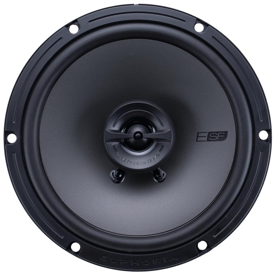 ESF65 : Premium Upgrade 6.5" 2-way loudspeaker (Pair)