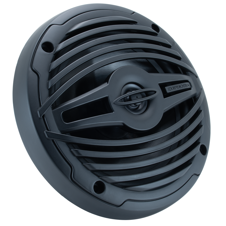 ESMS65 : 6.5" Marine 2-way Loudspeaker (1 Pair)