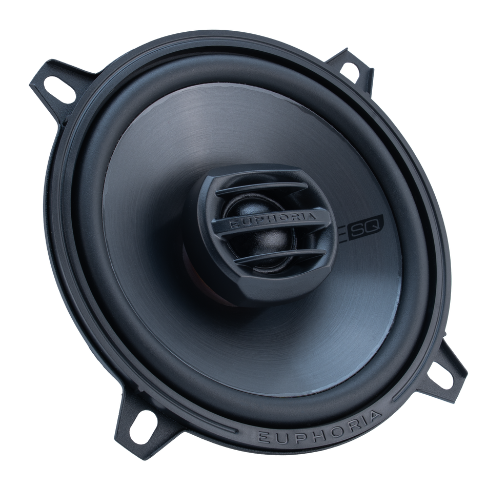 ESQ525 : Bocinas SQ de 5.25" de 2 vías (Par)