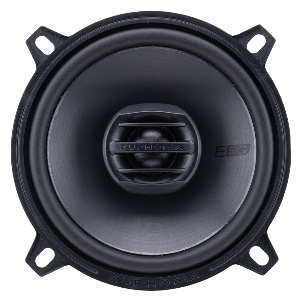 ESQ525 : Bocinas SQ de 5.25" de 2 vías (Par)