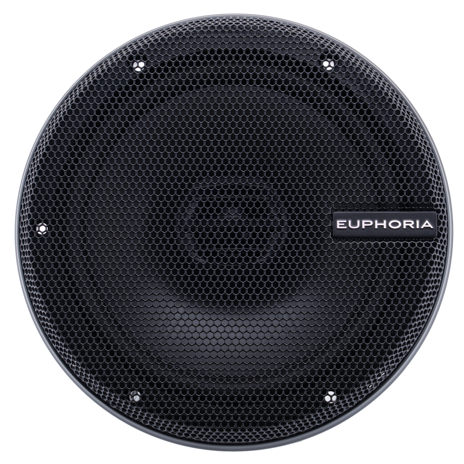 ESQ65 : Bocinas SQ de 6.5" de 2 vías (Par)