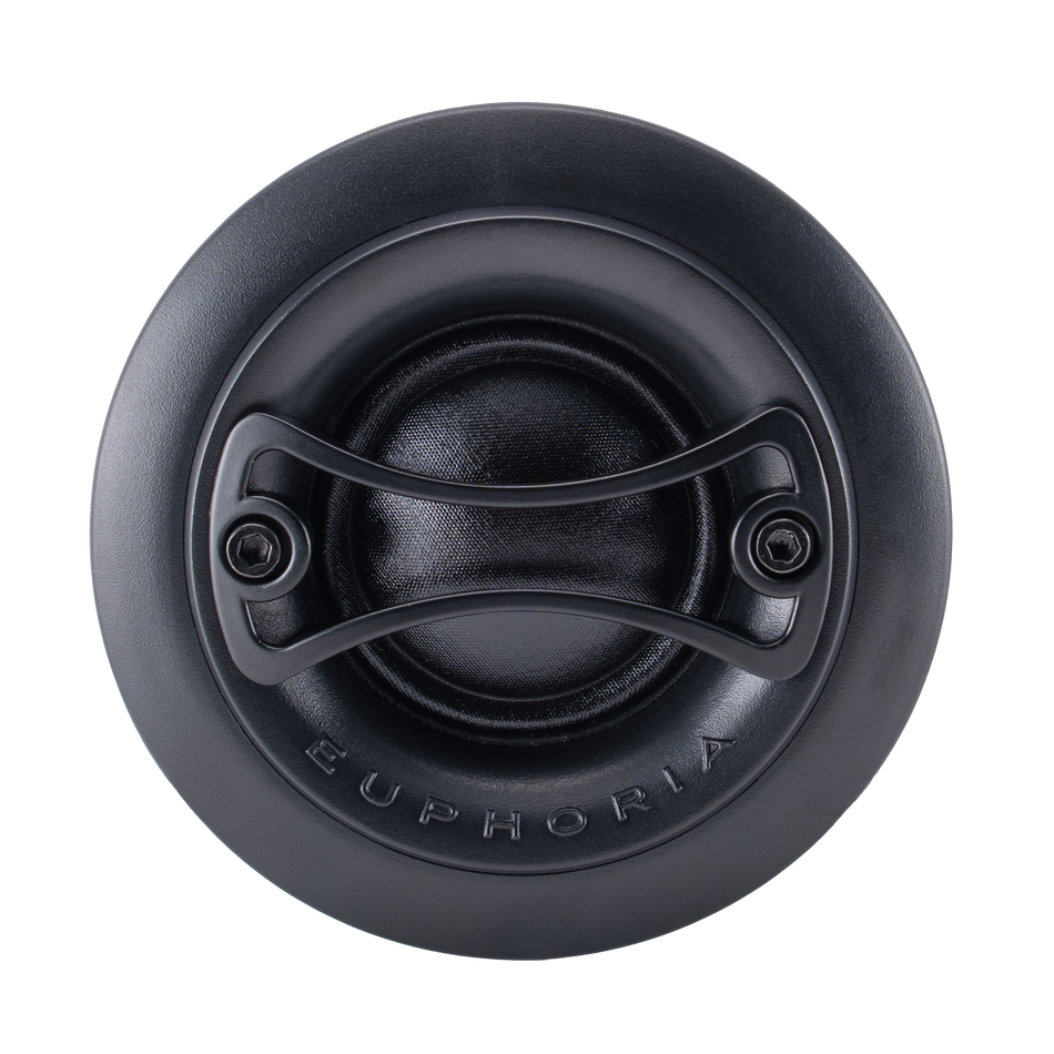 ESR1T : Tweeter Reference de 1" por componentes (Par)